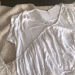Free People flowy top